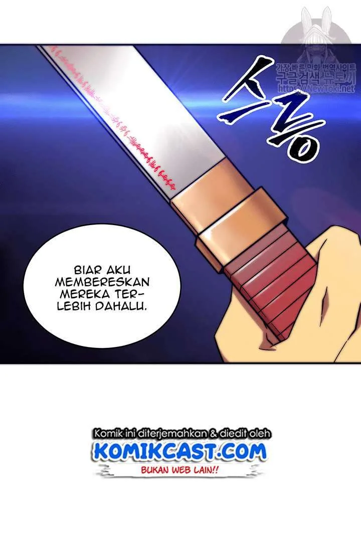Halaman 91 — Tomb Raider King Chapter 37