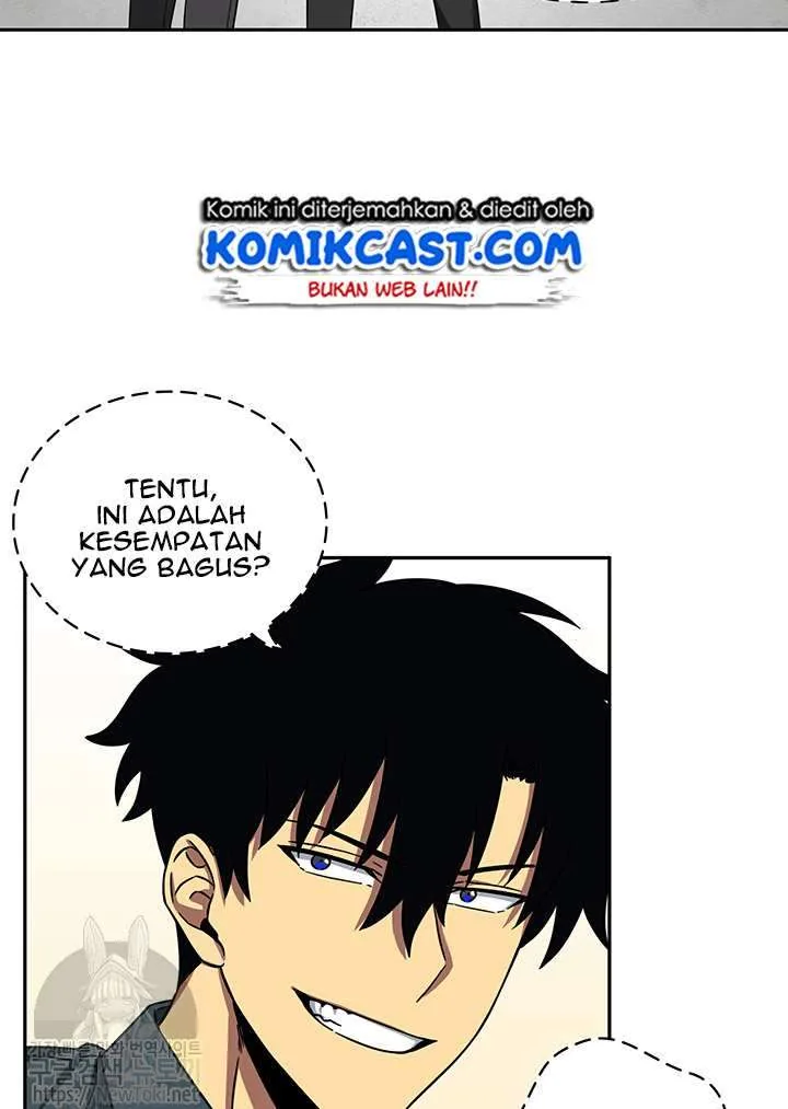 Halaman 4 — Tomb Raider King Chapter 35