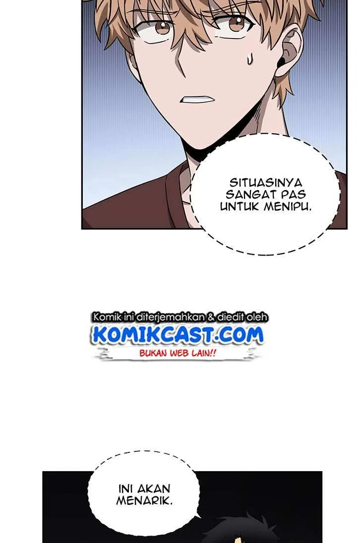 Halaman 6 — Tomb Raider King Chapter 35