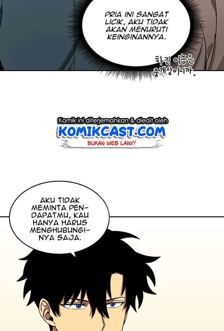Halaman 11 — Tomb Raider King Chapter 35