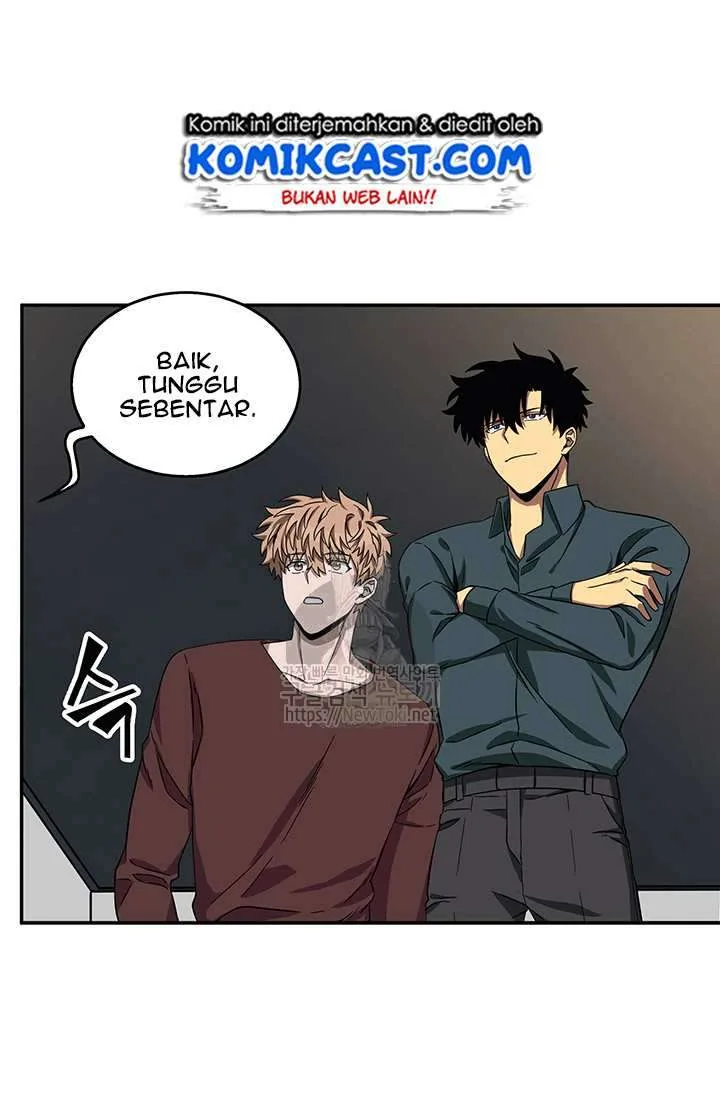 Halaman 13 — Tomb Raider King Chapter 35