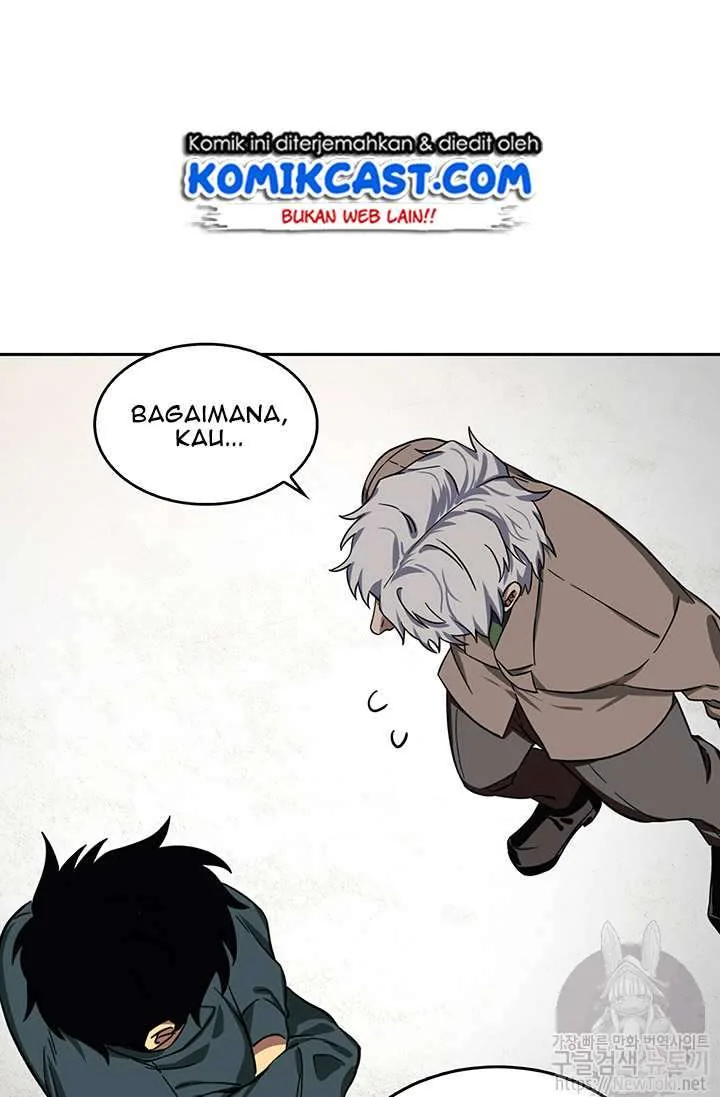 Halaman 14 — Tomb Raider King Chapter 35