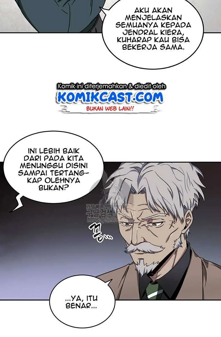 Halaman 15 — Tomb Raider King Chapter 35