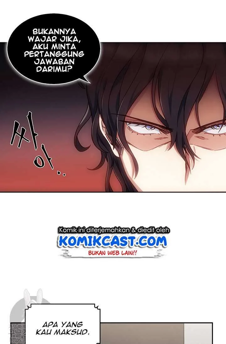 Halaman 20 — Tomb Raider King Chapter 35