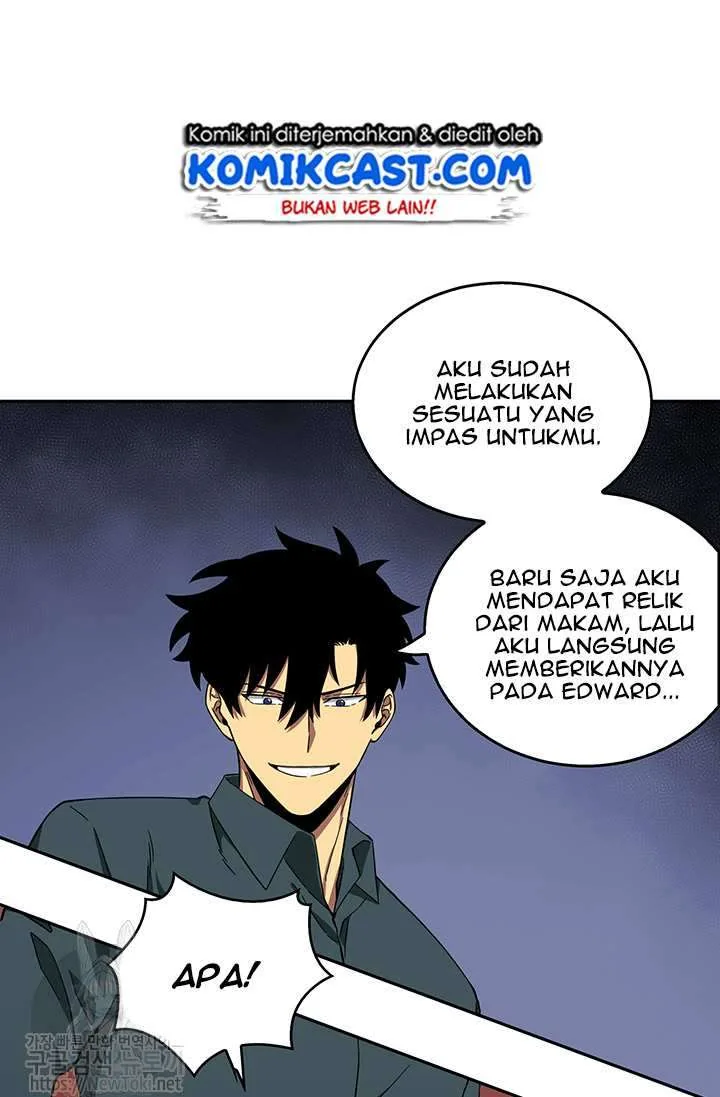 Halaman 22 — Tomb Raider King Chapter 35