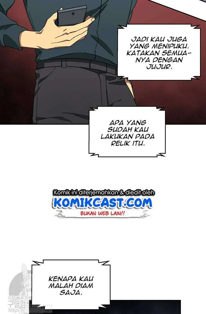 Halaman 23 — Tomb Raider King Chapter 35