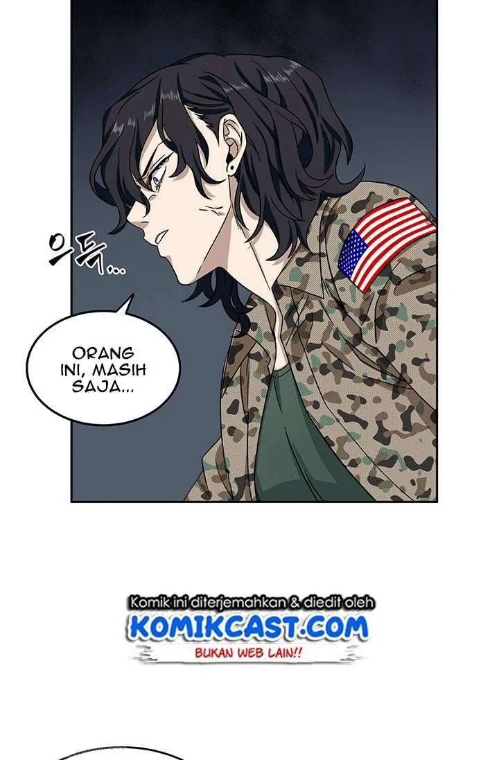 Halaman 24 — Tomb Raider King Chapter 35