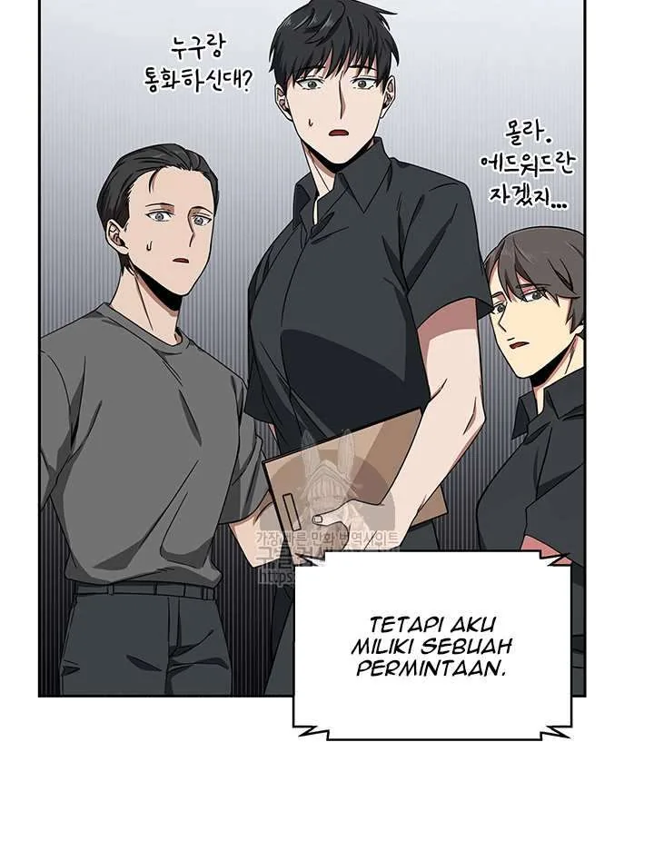 Halaman 29 — Tomb Raider King Chapter 35