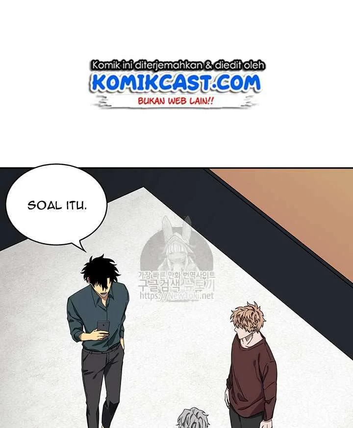Halaman 32 — Tomb Raider King Chapter 35