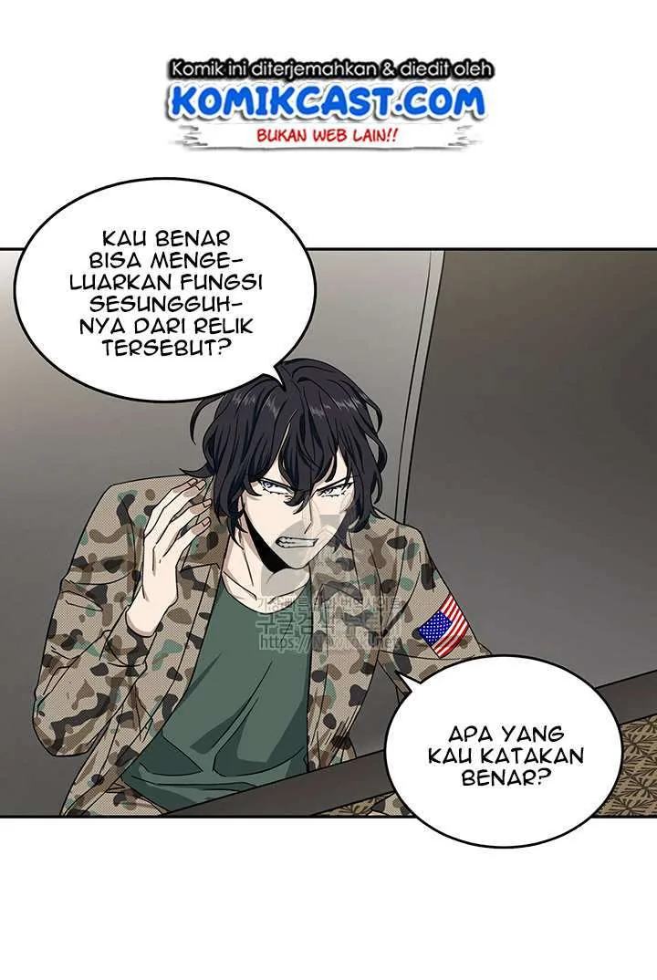 Halaman 40 — Tomb Raider King Chapter 35