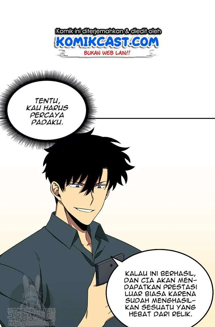 Halaman 41 — Tomb Raider King Chapter 35