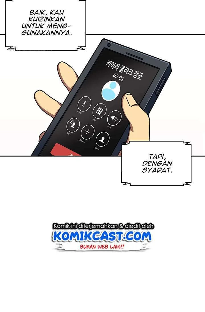 Halaman 44 — Tomb Raider King Chapter 35