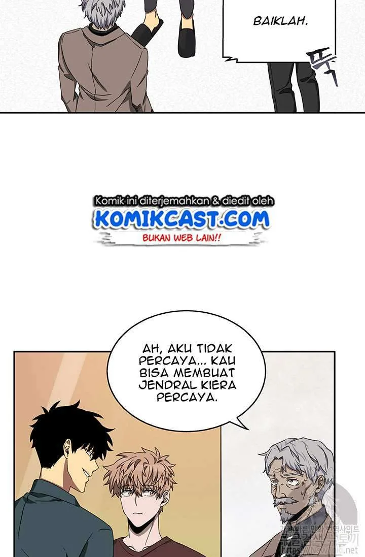 Halaman 47 — Tomb Raider King Chapter 35