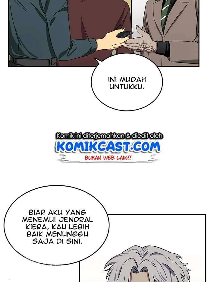 Halaman 48 — Tomb Raider King Chapter 35