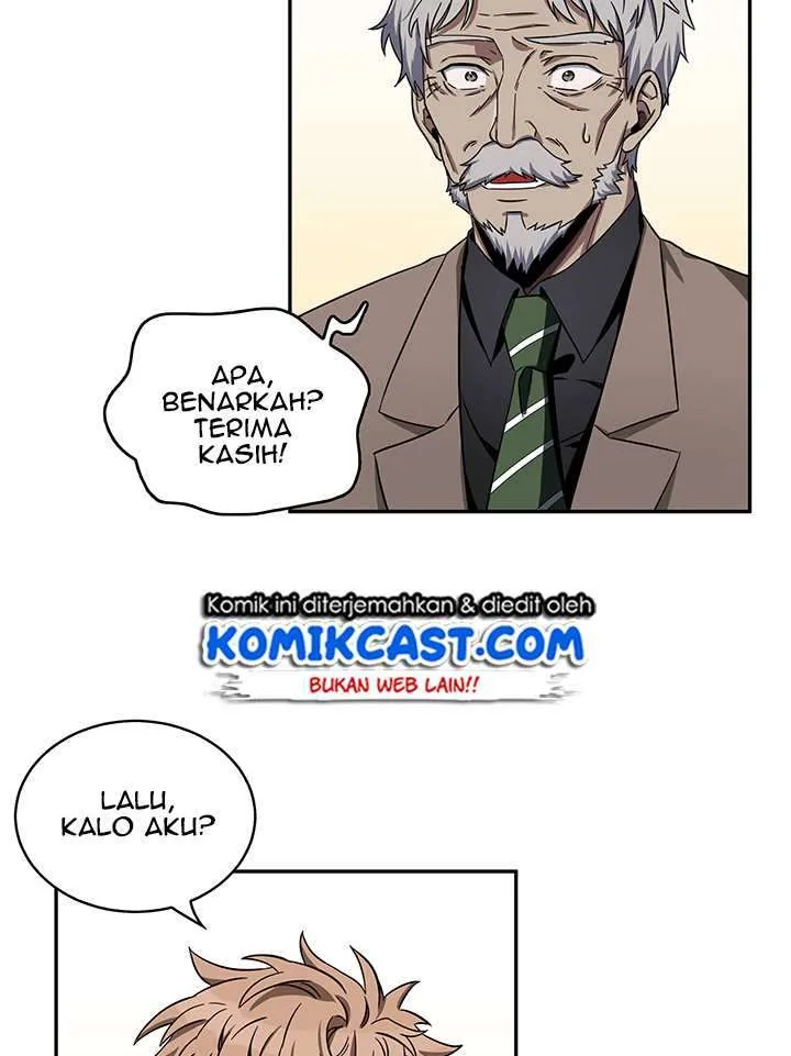 Halaman 49 — Tomb Raider King Chapter 35
