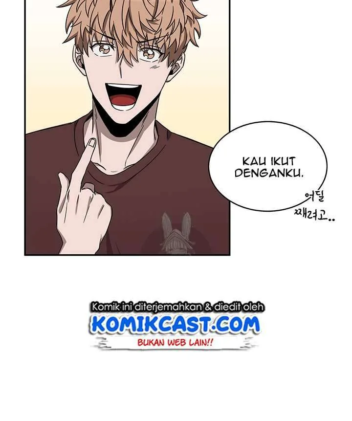 Halaman 50 — Tomb Raider King Chapter 35