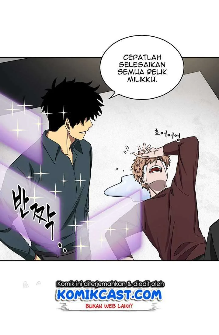 Halaman 51 — Tomb Raider King Chapter 35