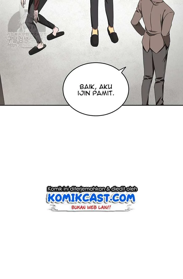Halaman 56 — Tomb Raider King Chapter 35