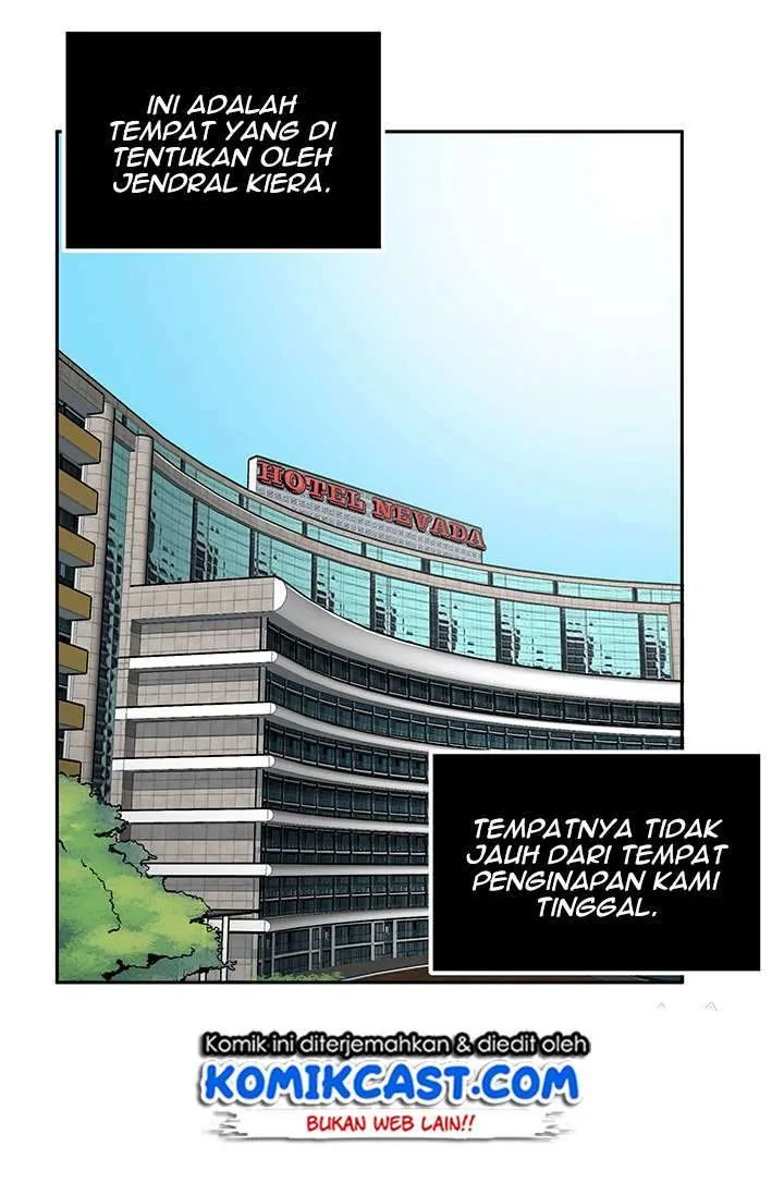 Halaman 57 — Tomb Raider King Chapter 35