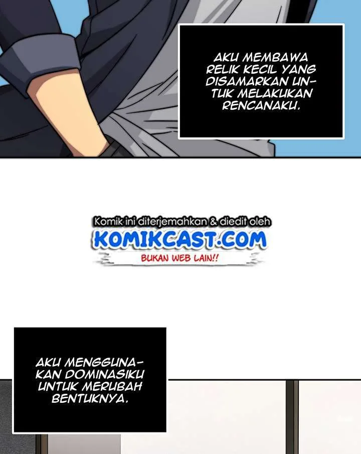 Halaman 59 — Tomb Raider King Chapter 35