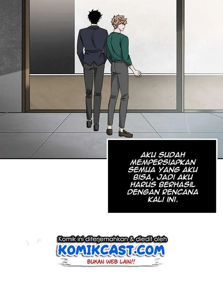 Halaman 60 — Tomb Raider King Chapter 35