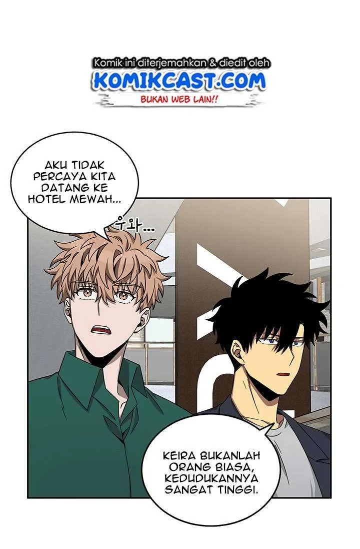Halaman 61 — Tomb Raider King Chapter 35