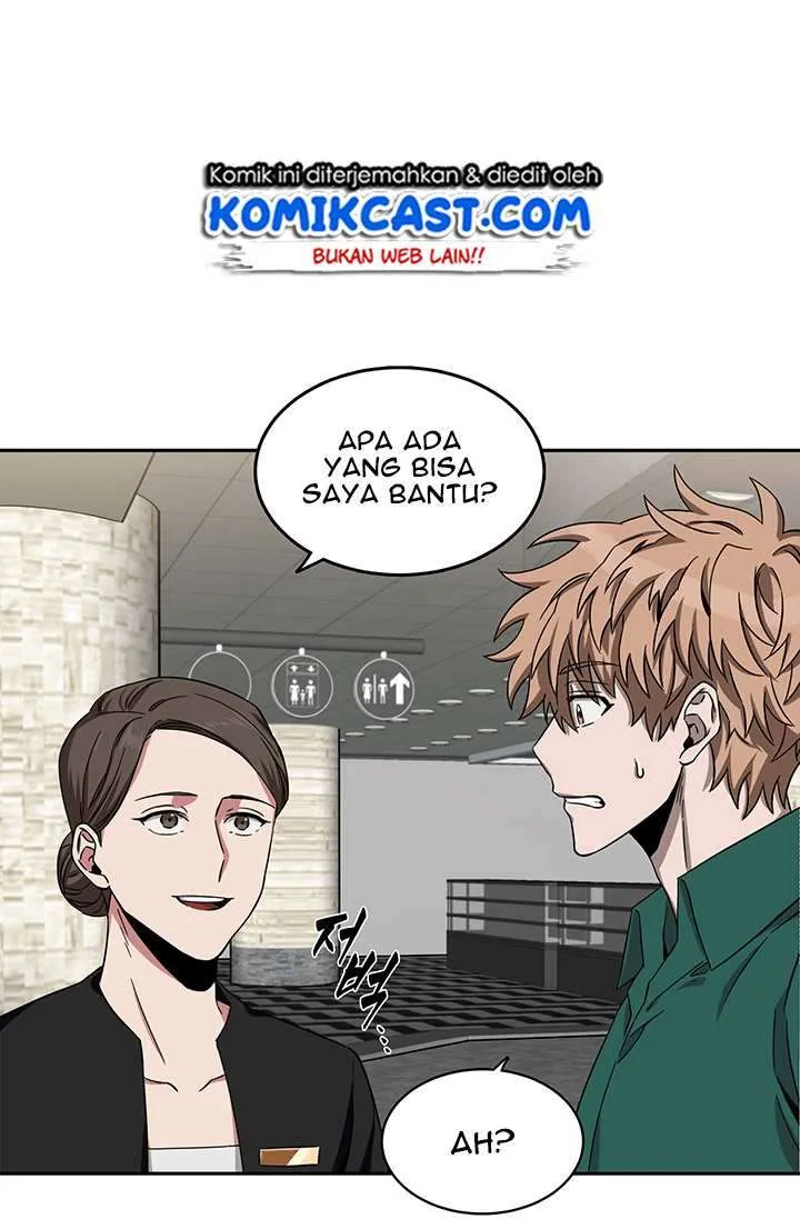 Halaman 62 — Tomb Raider King Chapter 35
