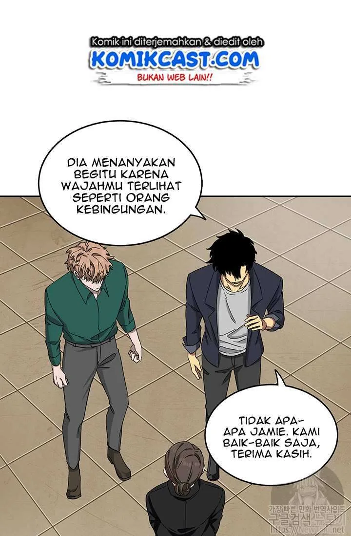 Halaman 63 — Tomb Raider King Chapter 35