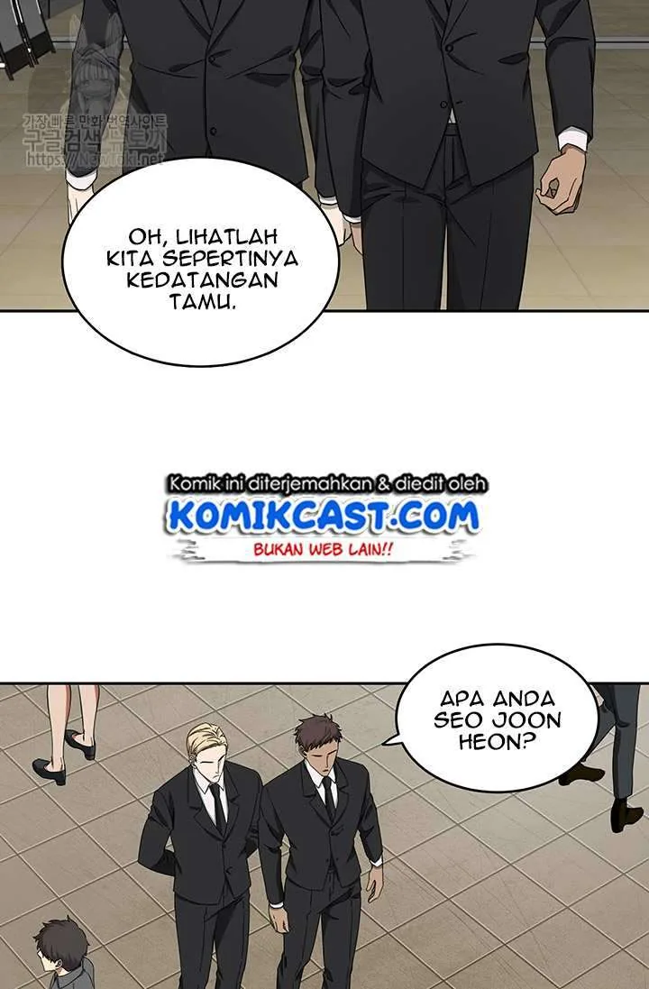 Halaman 66 — Tomb Raider King Chapter 35