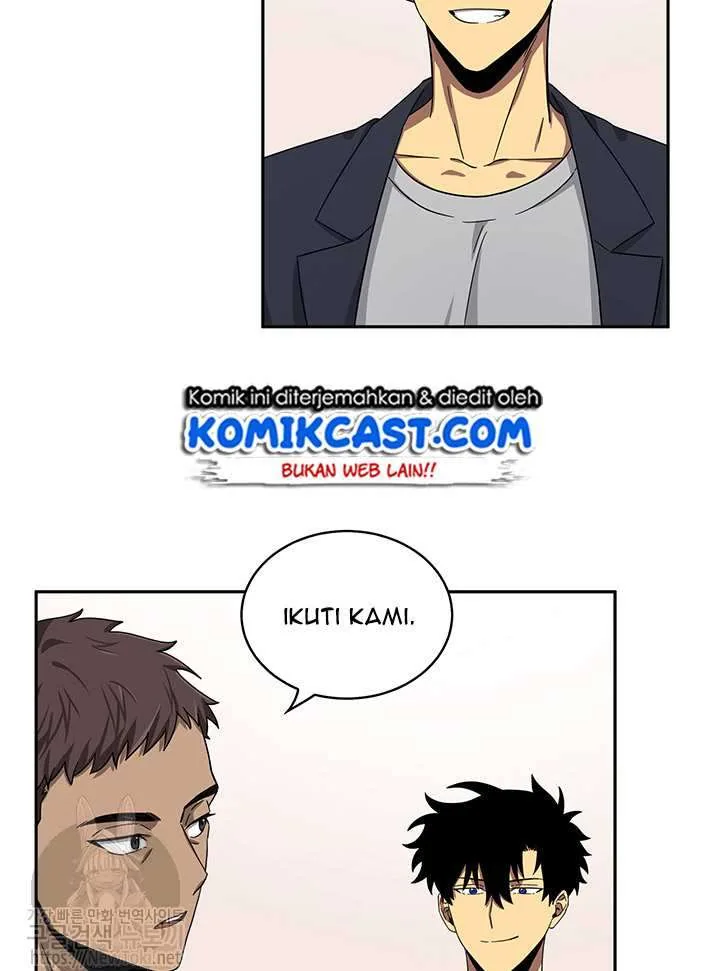 Halaman 68 — Tomb Raider King Chapter 35