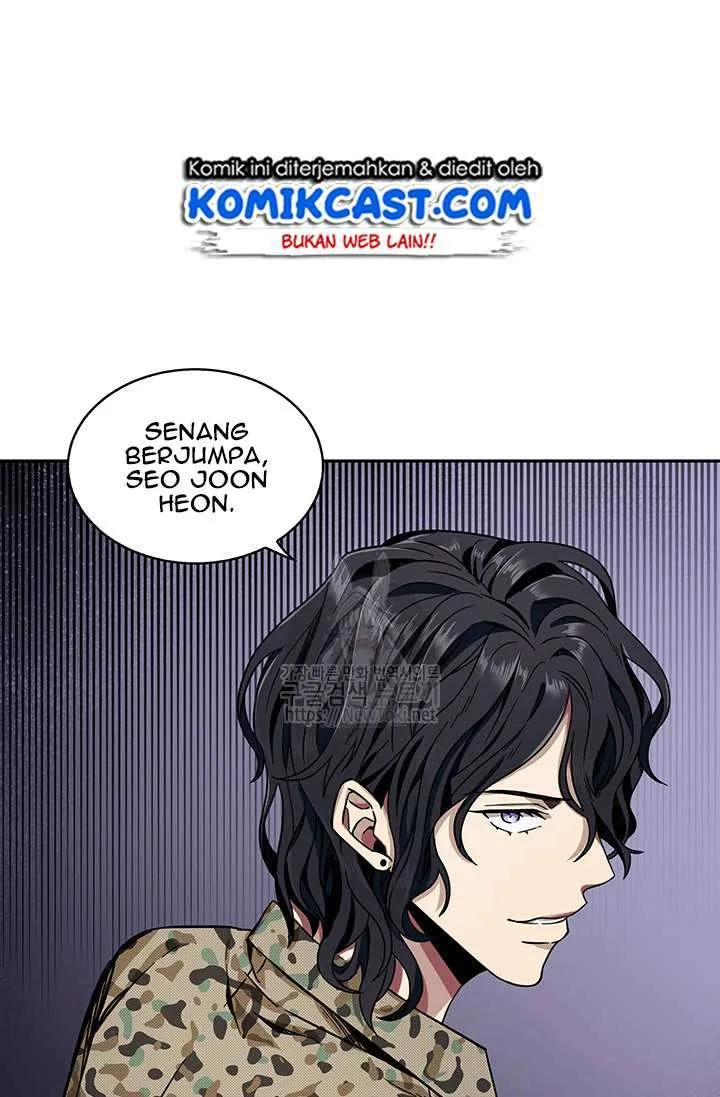 Halaman 71 — Tomb Raider King Chapter 35