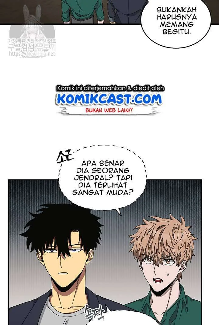 Halaman 73 — Tomb Raider King Chapter 35