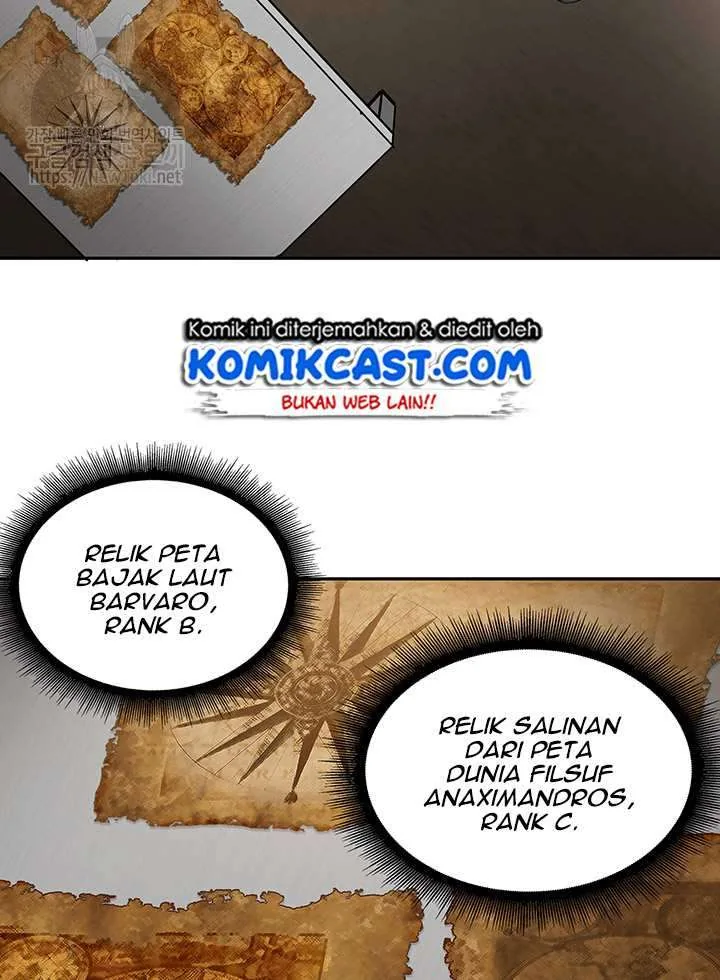Halaman 77 — Tomb Raider King Chapter 35