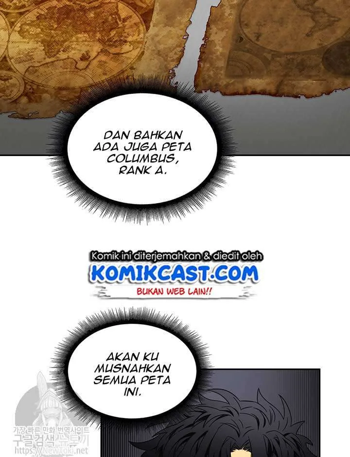 Halaman 78 — Tomb Raider King Chapter 35