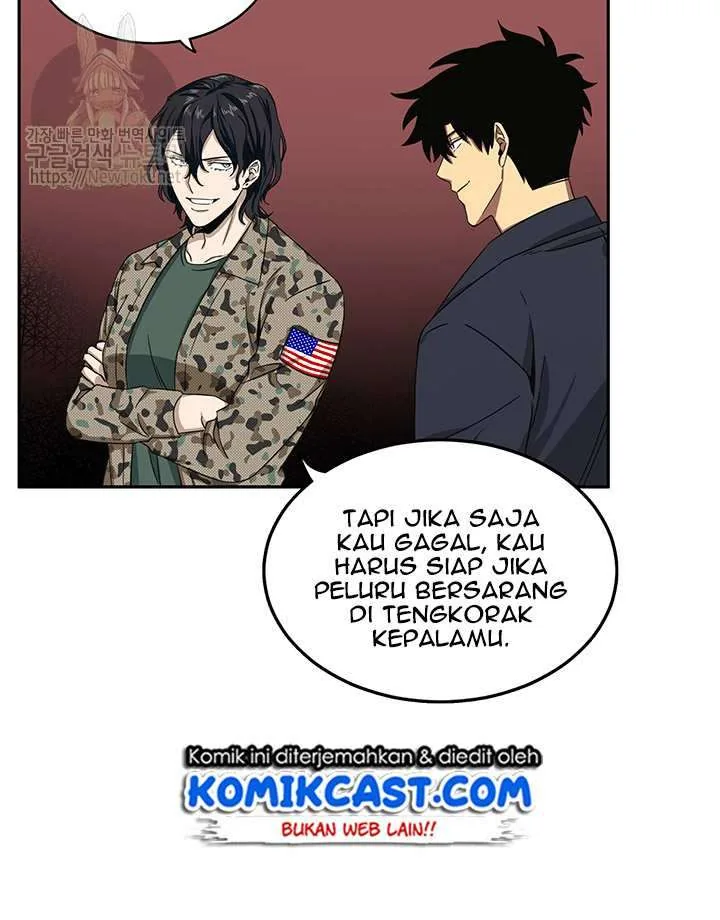 Halaman 80 — Tomb Raider King Chapter 35