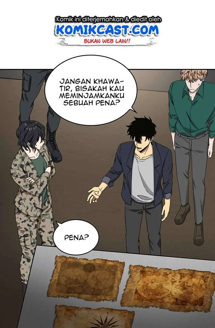 Halaman 81 — Tomb Raider King Chapter 35