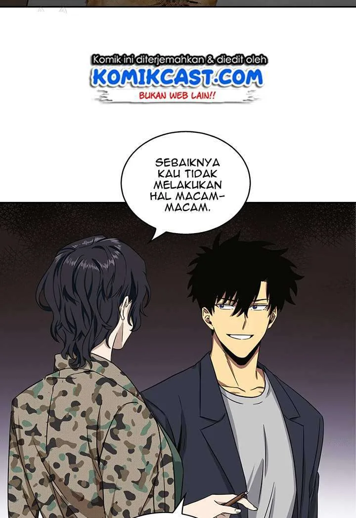 Halaman 82 — Tomb Raider King Chapter 35