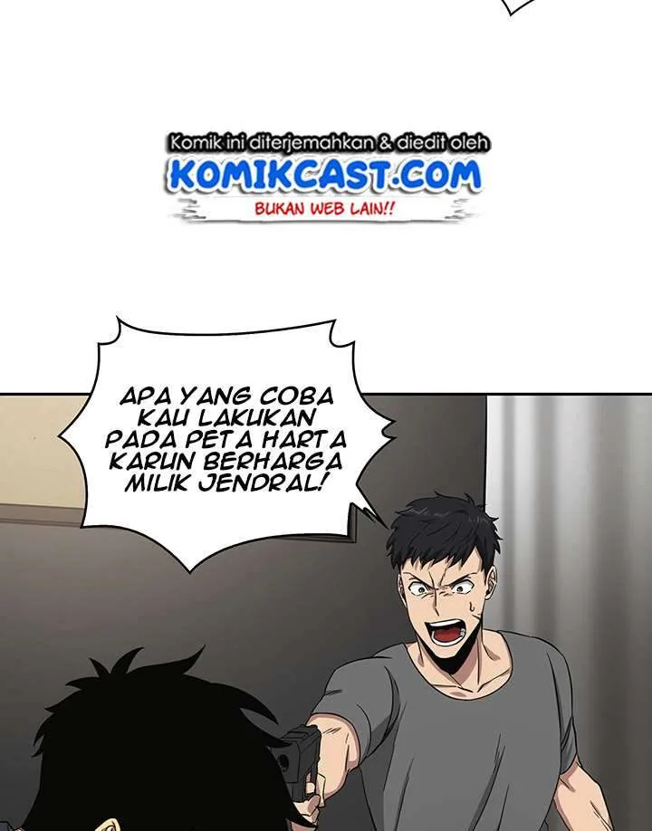 Halaman 84 — Tomb Raider King Chapter 35