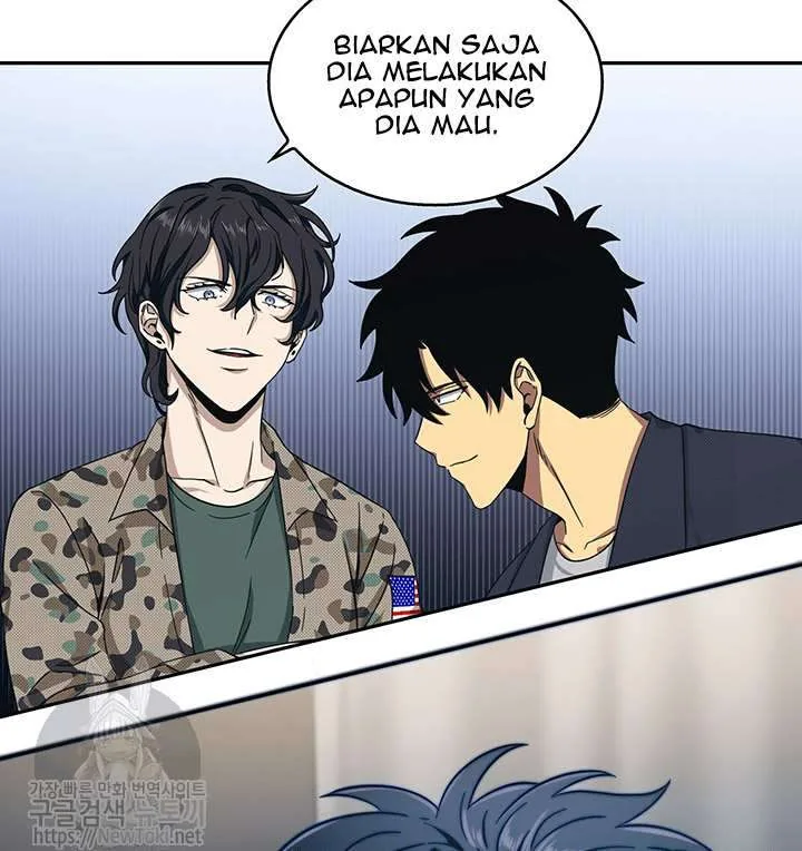 Halaman 88 — Tomb Raider King Chapter 35
