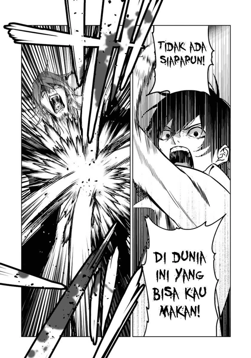 Halaman 12 — Makaigaeri no Rettou Nouryokusha Chapter 10