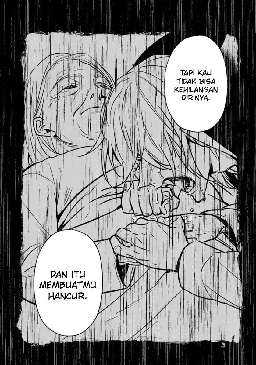 Halaman 18 — Makaigaeri no Rettou Nouryokusha Chapter 10