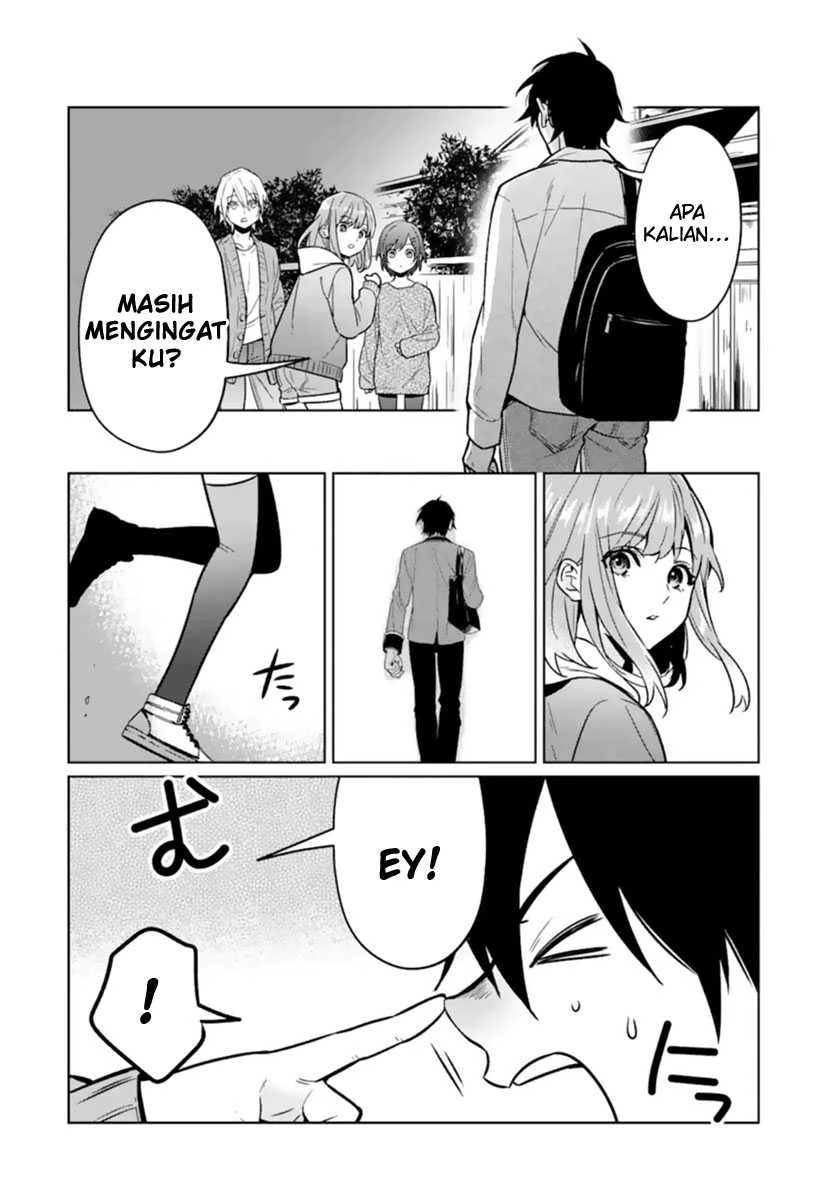 Halaman 25 — Makaigaeri no Rettou Nouryokusha Chapter 10