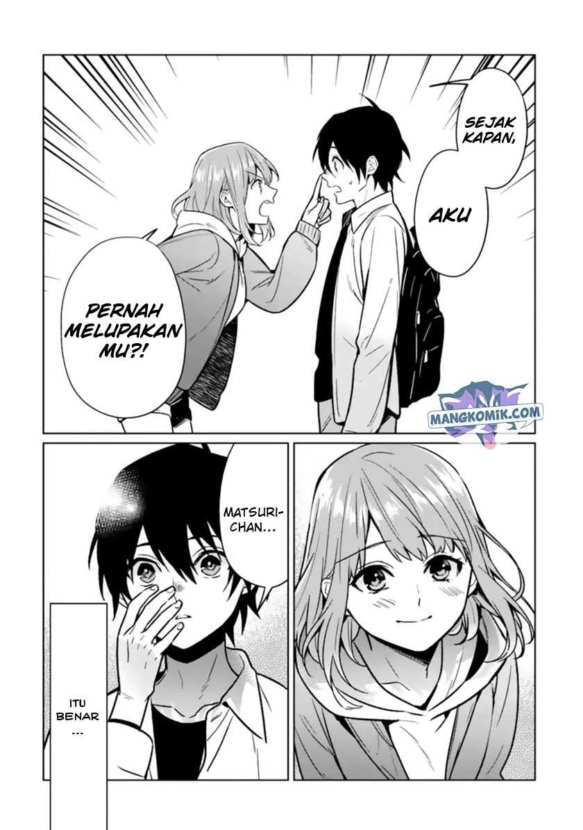 Halaman 26 — Makaigaeri no Rettou Nouryokusha Chapter 10