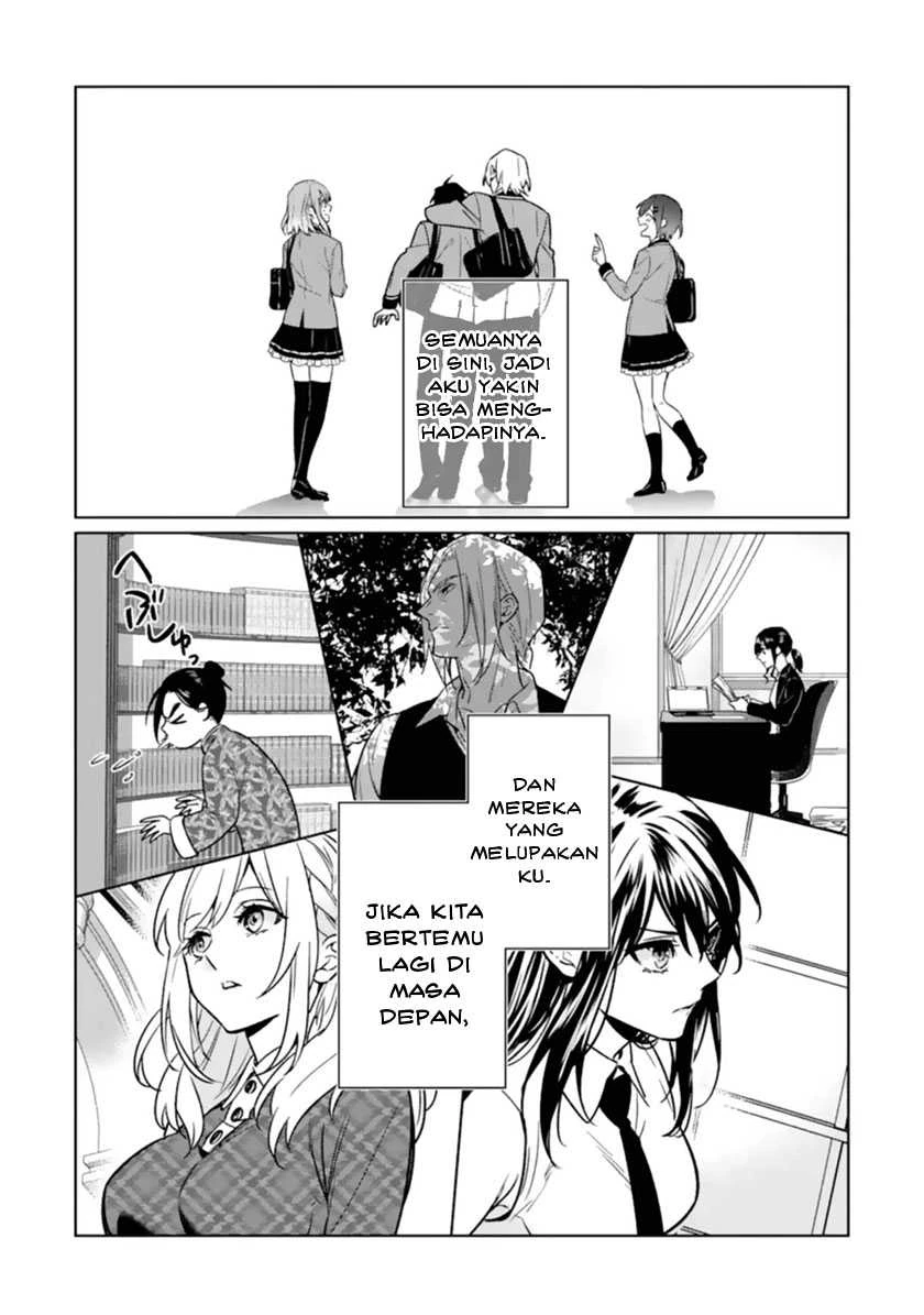 Halaman 39 — Makaigaeri no Rettou Nouryokusha Chapter 10