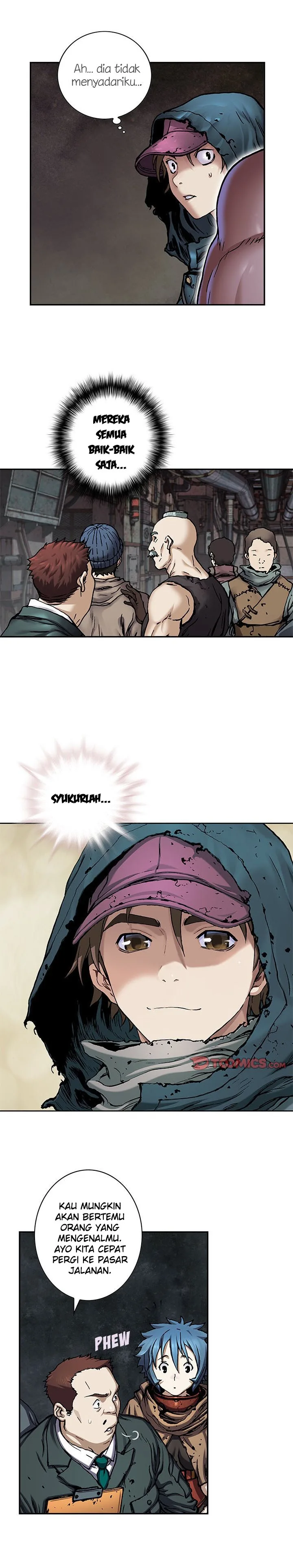 Halaman 6 — Leviathan Chapter 107