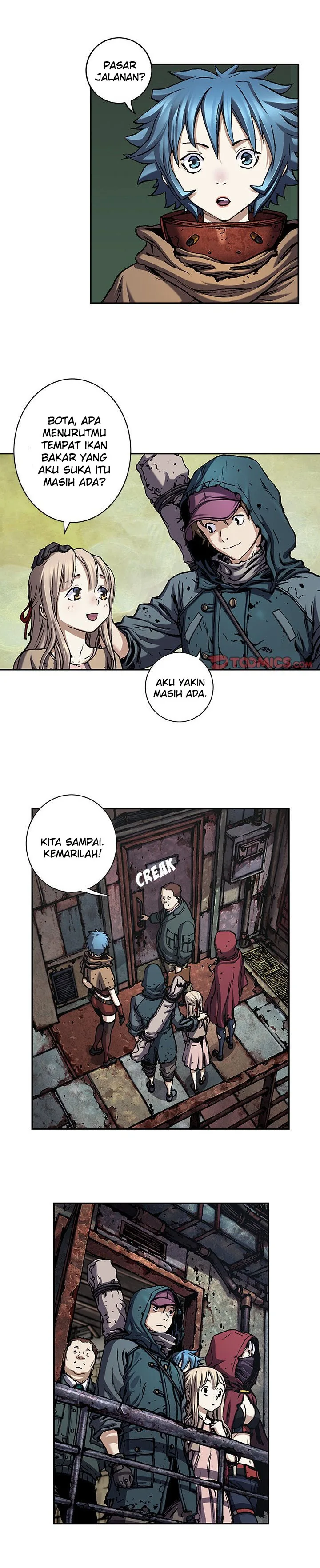 Halaman 7 — Leviathan Chapter 107