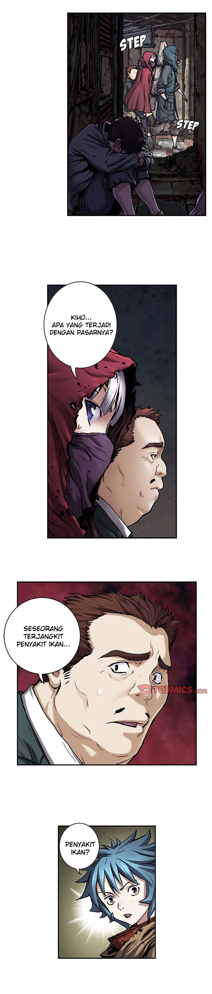 Halaman 9 — Leviathan Chapter 107