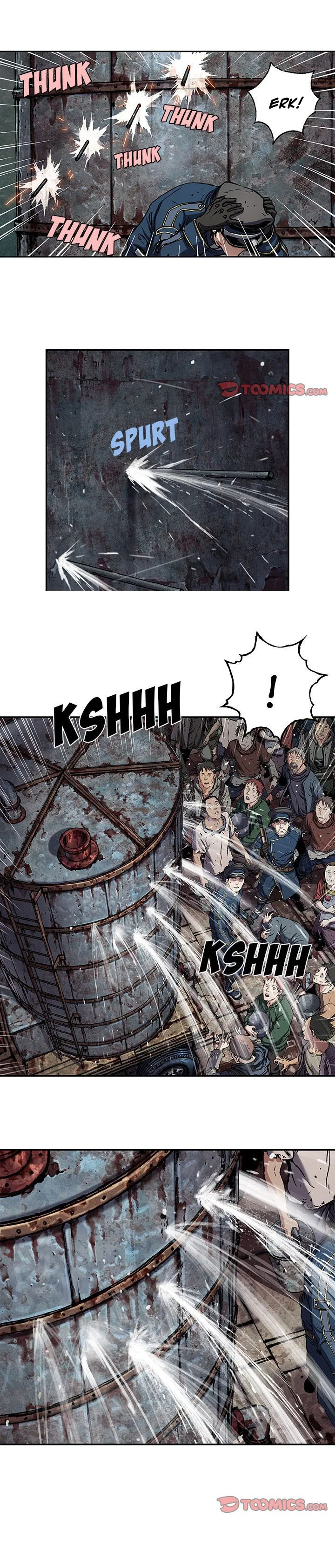 Halaman 16 — Leviathan Chapter 107