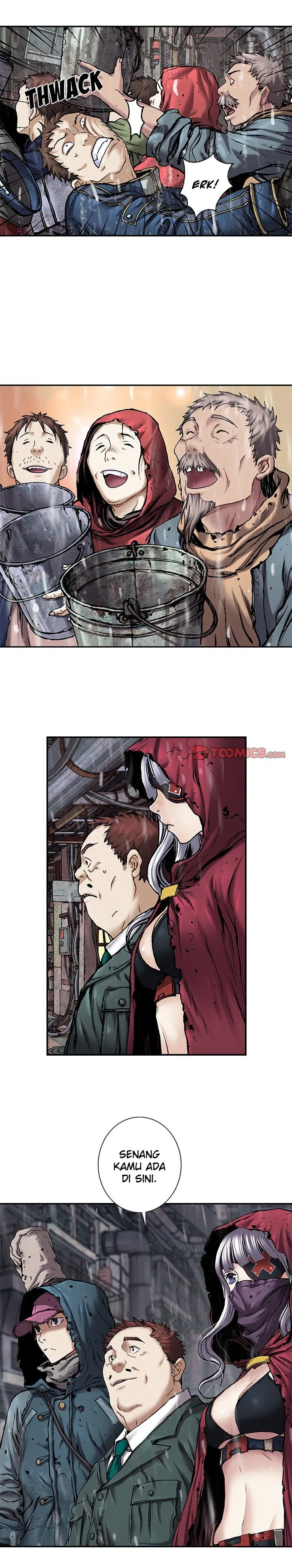 Halaman 18 — Leviathan Chapter 107