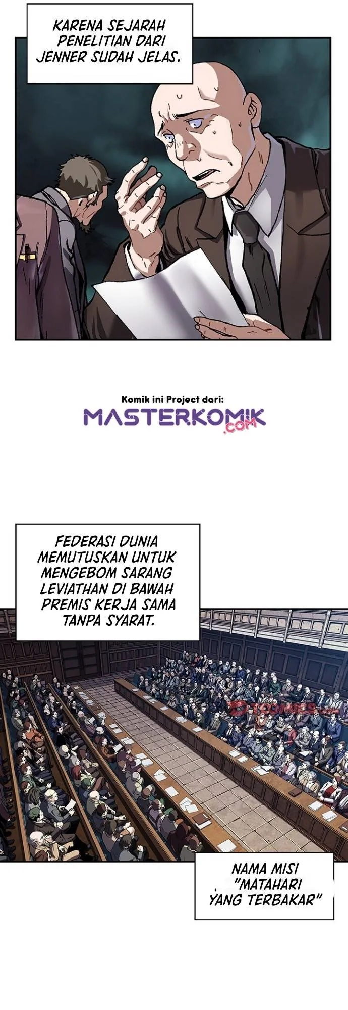 Halaman 3 — Leviathan Chapter 160